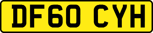 DF60CYH