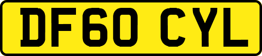 DF60CYL