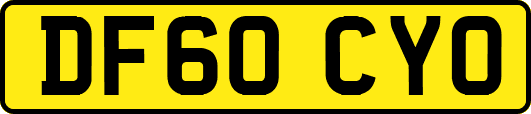 DF60CYO