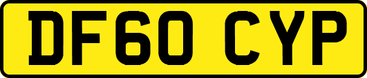 DF60CYP