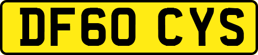 DF60CYS