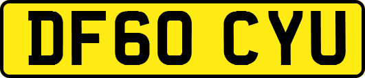 DF60CYU