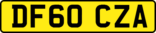 DF60CZA