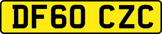 DF60CZC