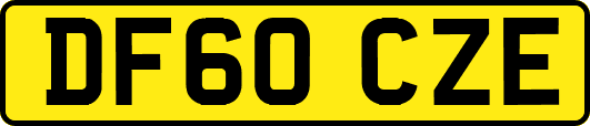 DF60CZE