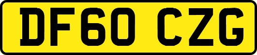 DF60CZG