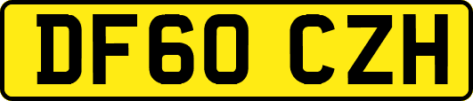 DF60CZH