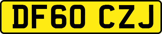 DF60CZJ