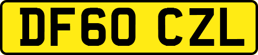 DF60CZL