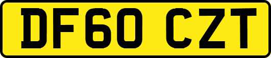 DF60CZT