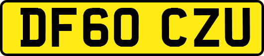 DF60CZU