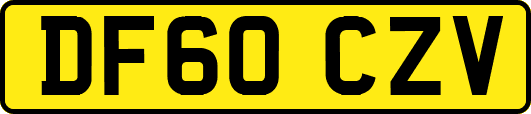DF60CZV