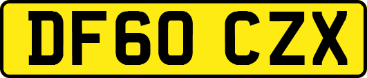 DF60CZX