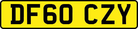 DF60CZY