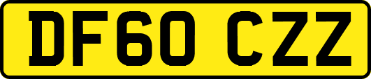 DF60CZZ