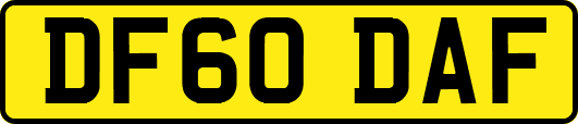 DF60DAF
