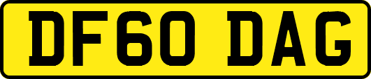 DF60DAG