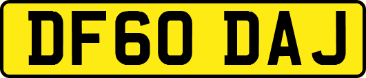 DF60DAJ
