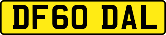 DF60DAL