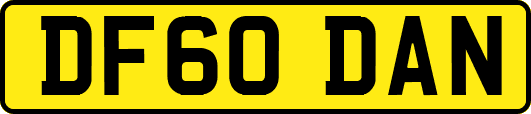 DF60DAN