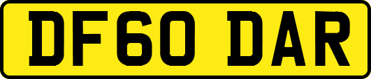 DF60DAR