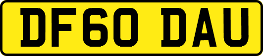 DF60DAU
