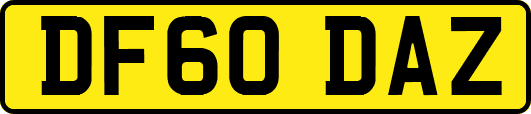 DF60DAZ