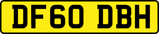 DF60DBH
