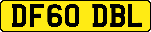DF60DBL