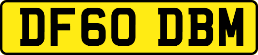 DF60DBM
