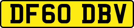 DF60DBV