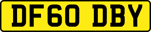 DF60DBY
