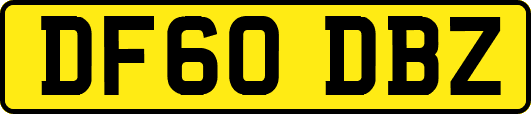 DF60DBZ