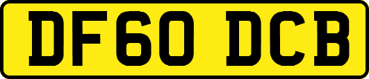 DF60DCB