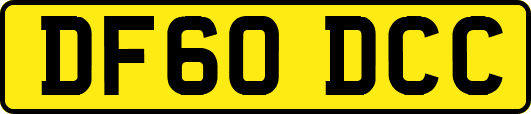 DF60DCC