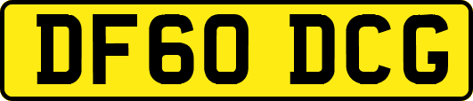 DF60DCG