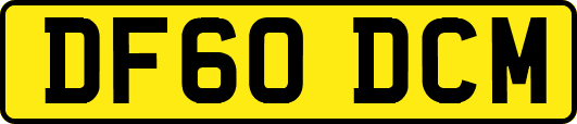 DF60DCM