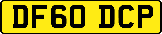 DF60DCP