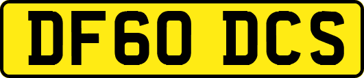 DF60DCS
