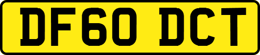 DF60DCT