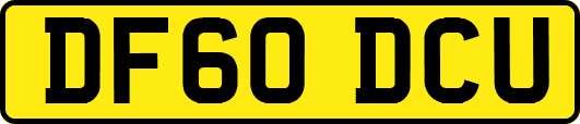 DF60DCU