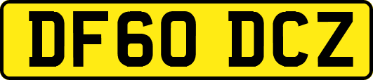DF60DCZ
