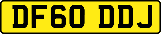 DF60DDJ