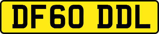 DF60DDL