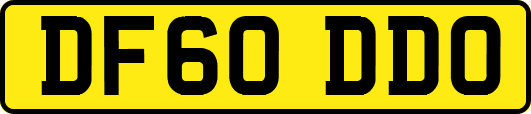 DF60DDO