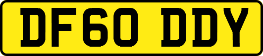 DF60DDY