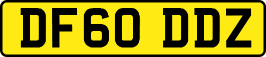 DF60DDZ
