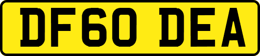 DF60DEA