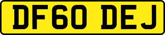 DF60DEJ