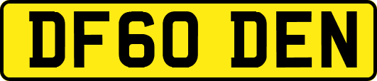 DF60DEN